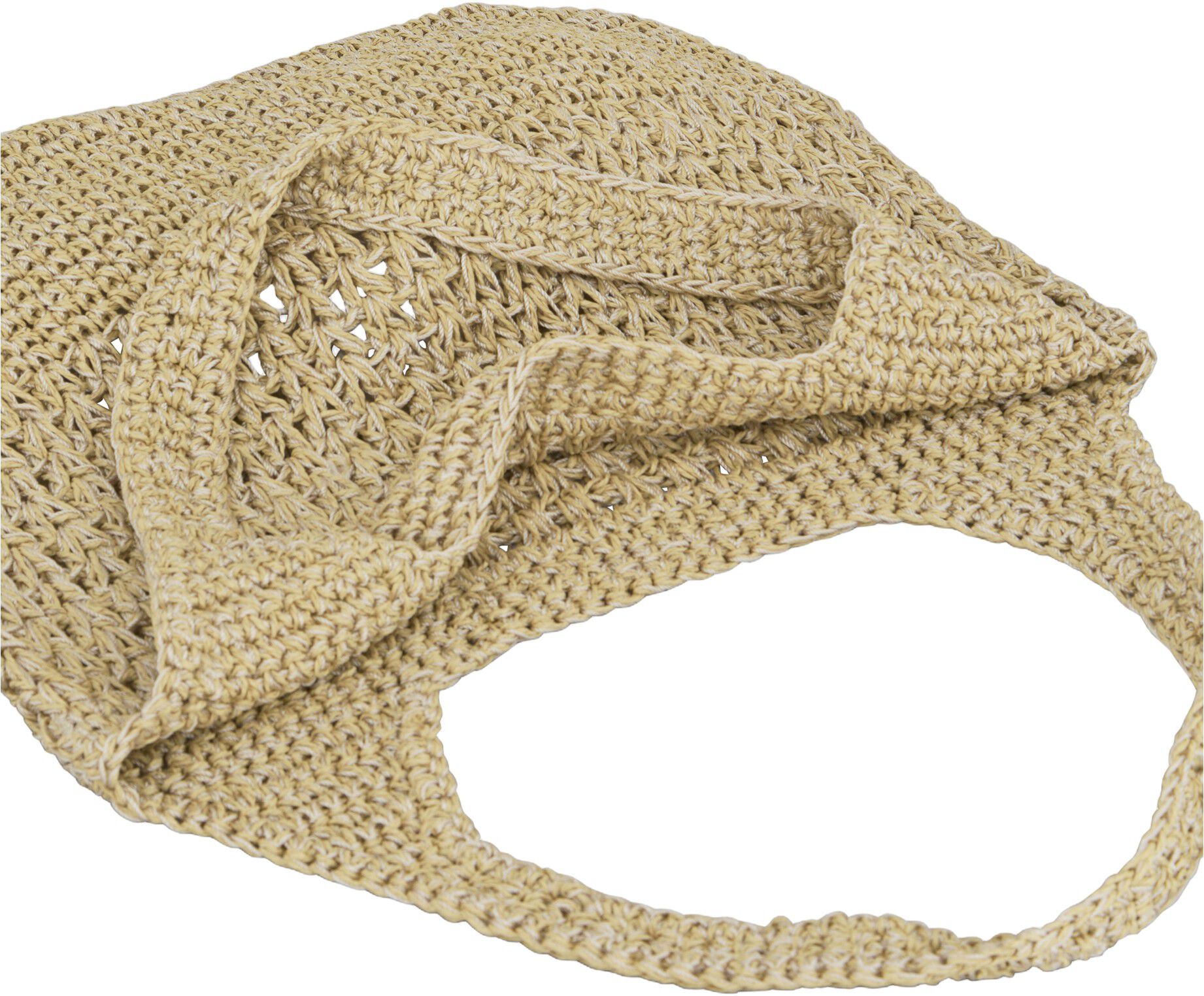 Strawchet Riley Bag