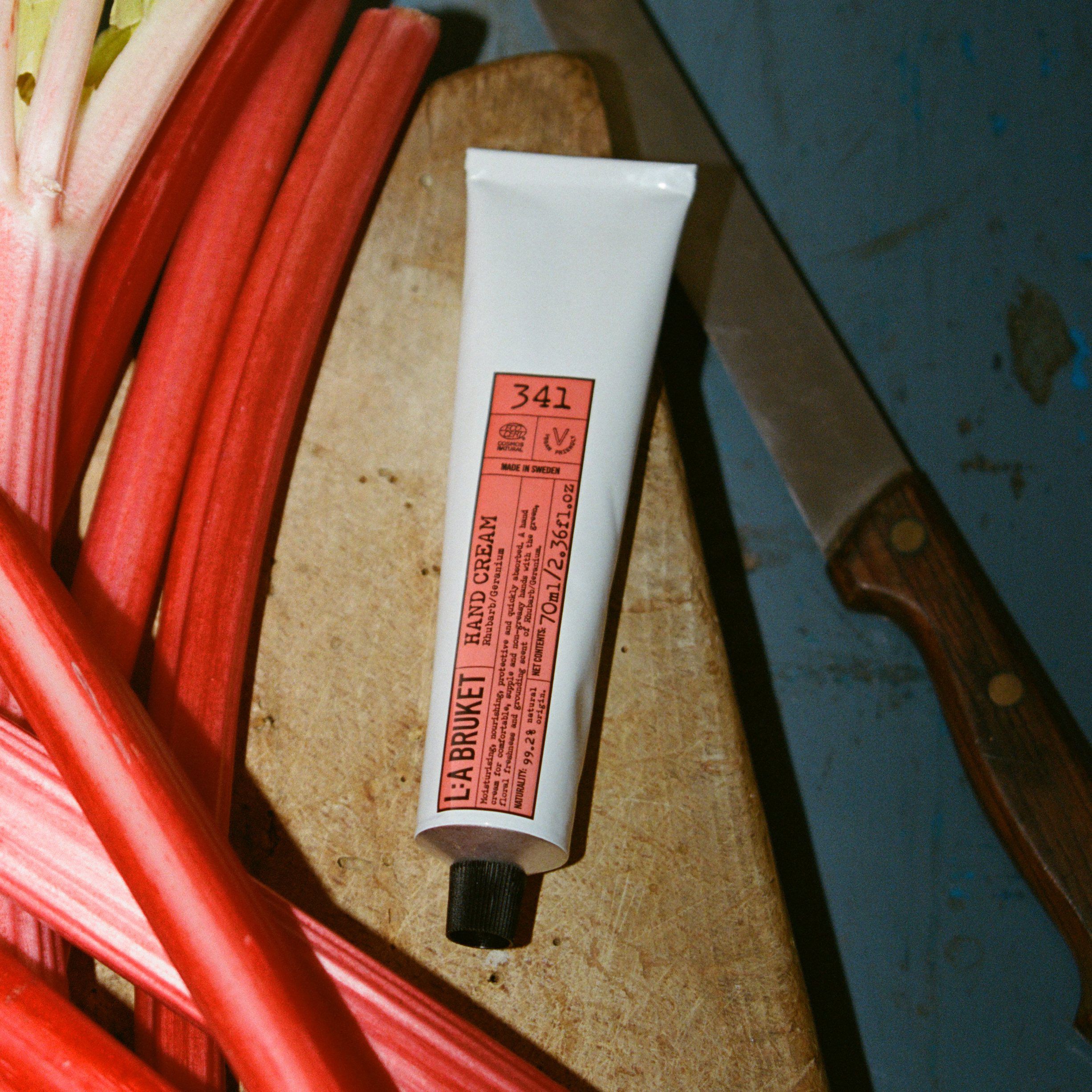 Hand Cream