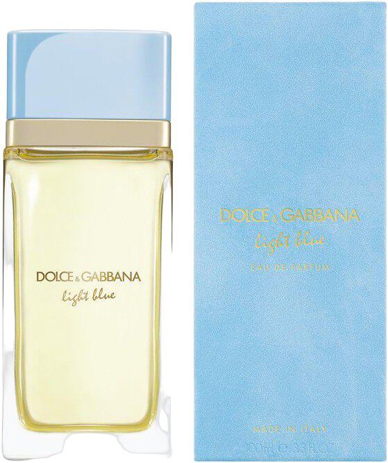 Light Blue EdP