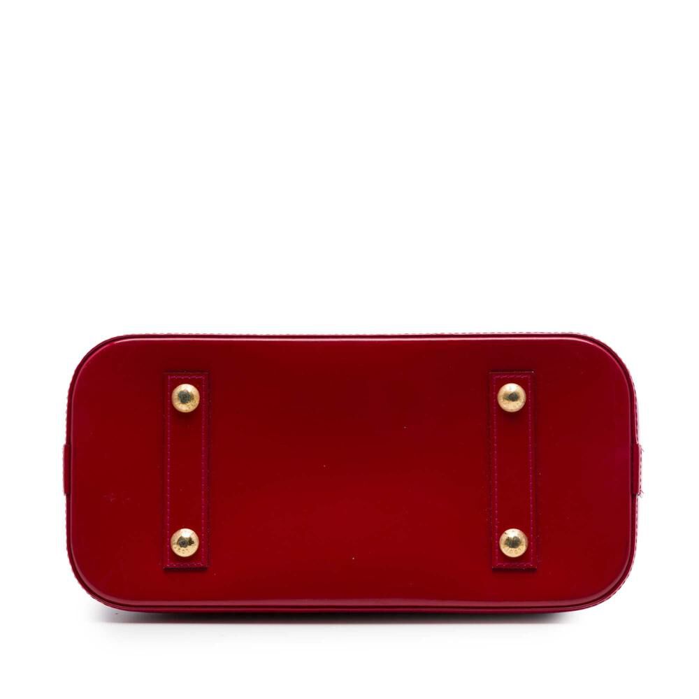 Louis Vuitton Alma