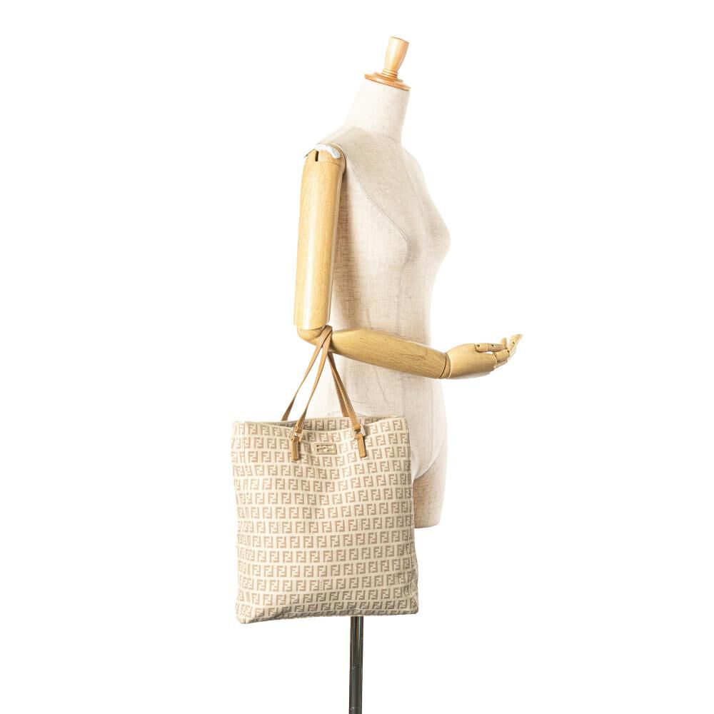 Fendi Tote