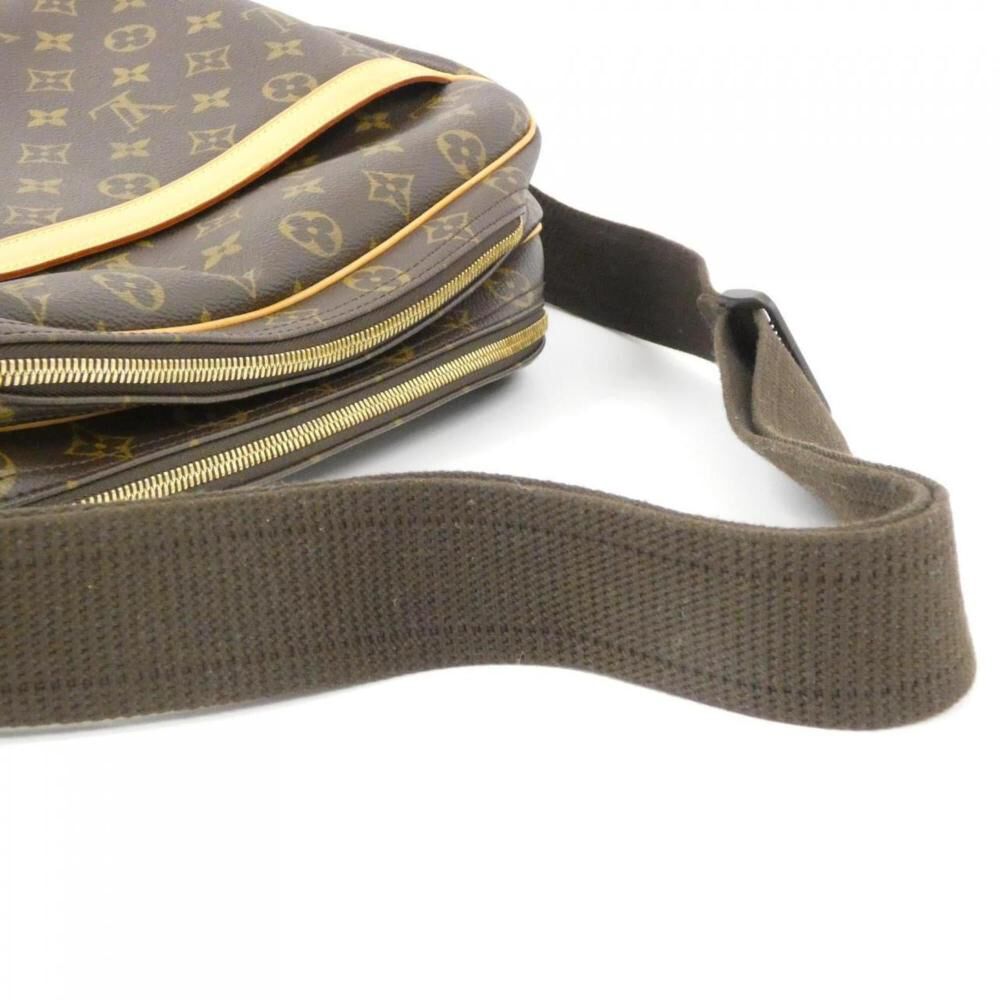 Louis Vuitton Reporter