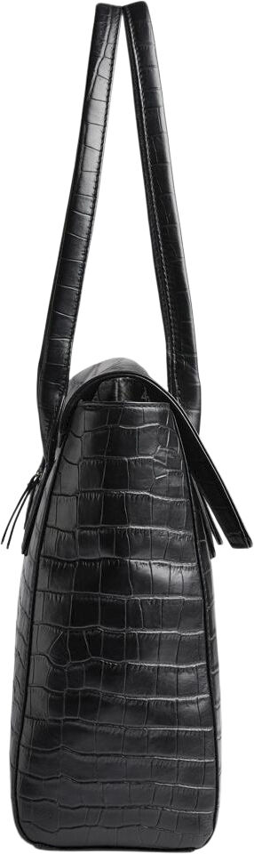 NatalieMBG Work Bag, Calmcroco
