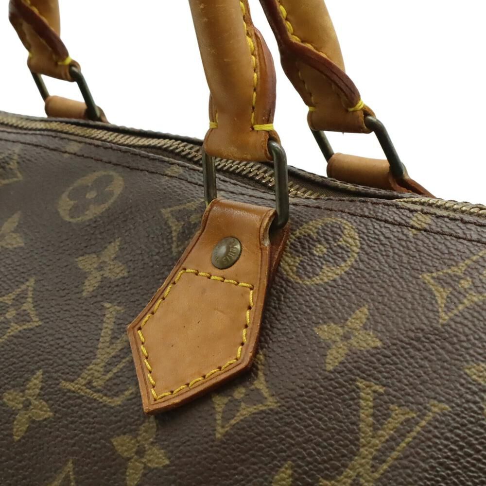 Louis Vuitton Speedy
