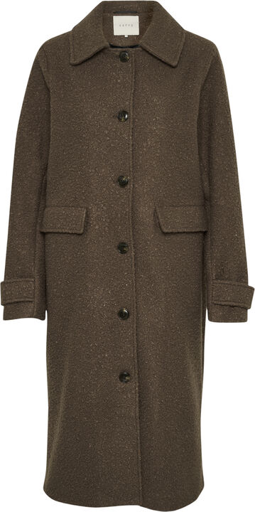 KAannelise Coat