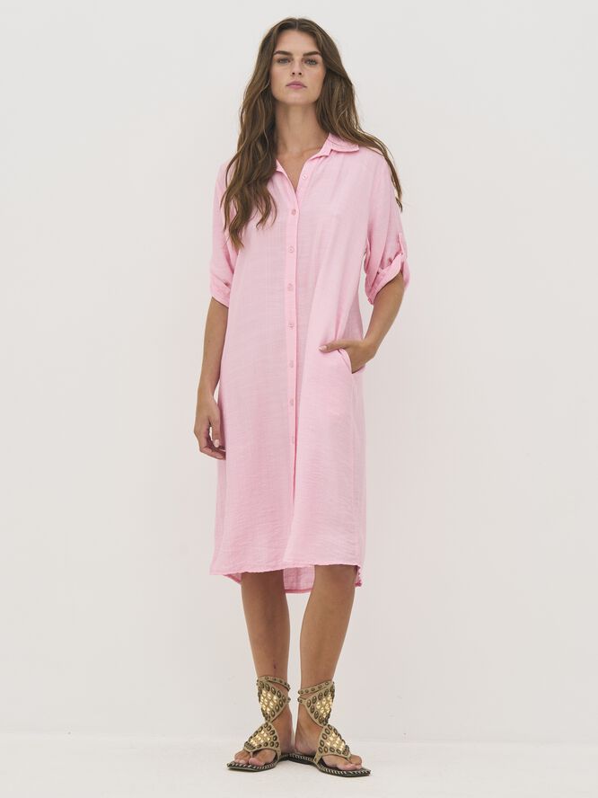 Caitlin Dress