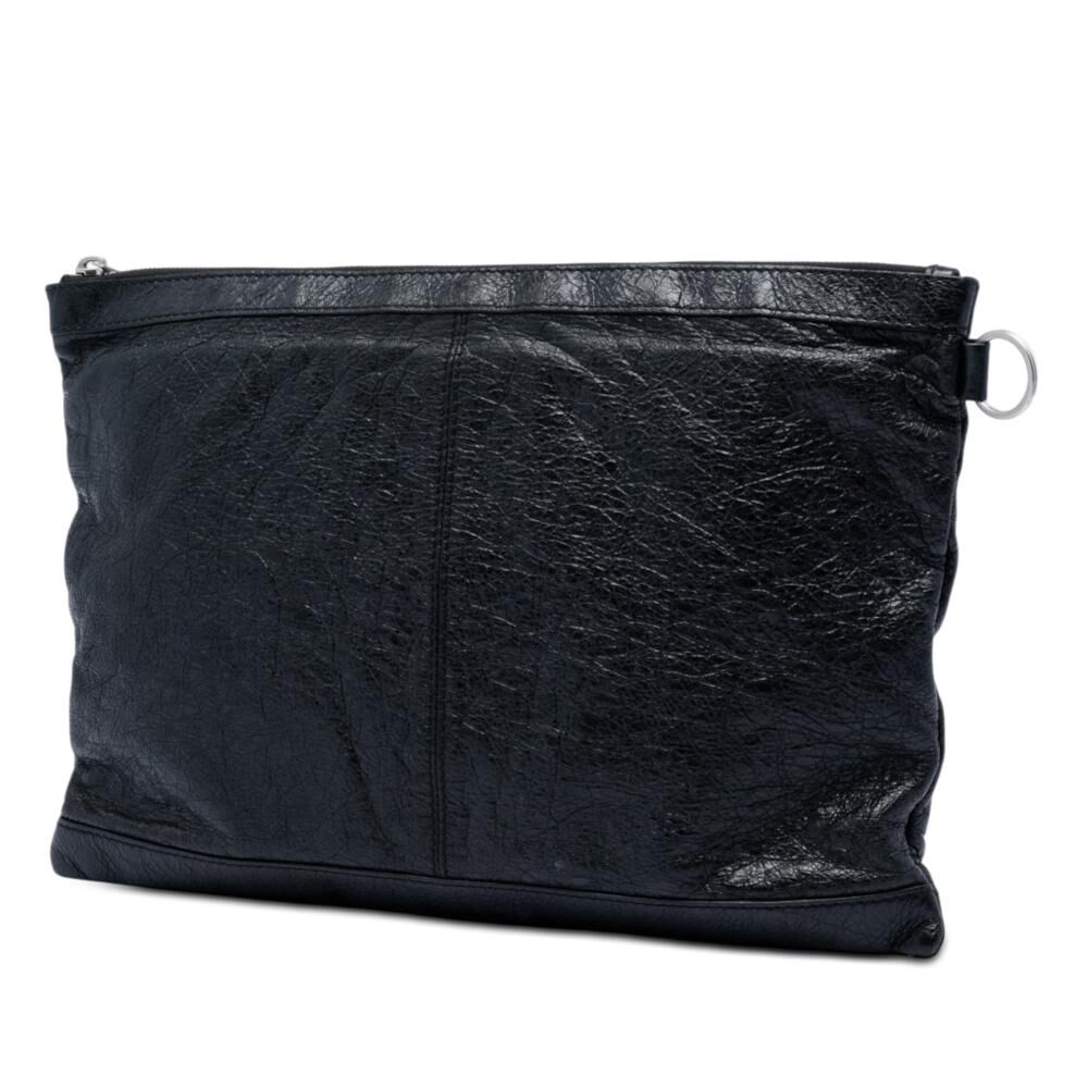 Balenciaga Clutch