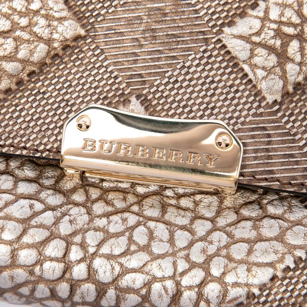 Burberry Crossbody Bag