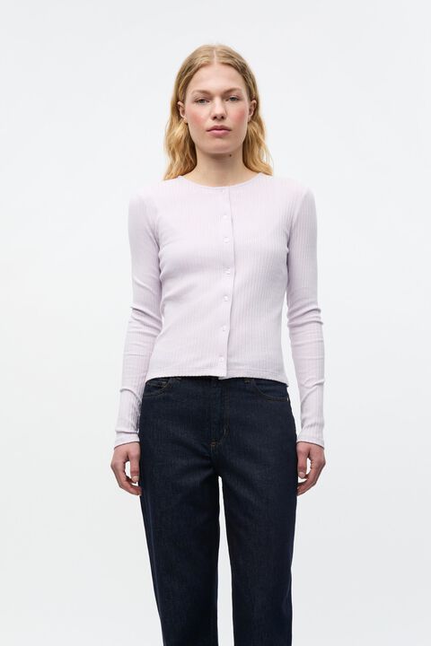 ENVOLVI LS LONG CARDIGAN 7275