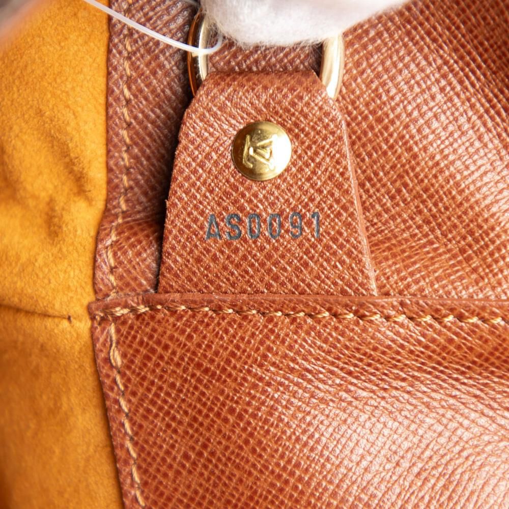 Louis Vuitton Musette Salsa