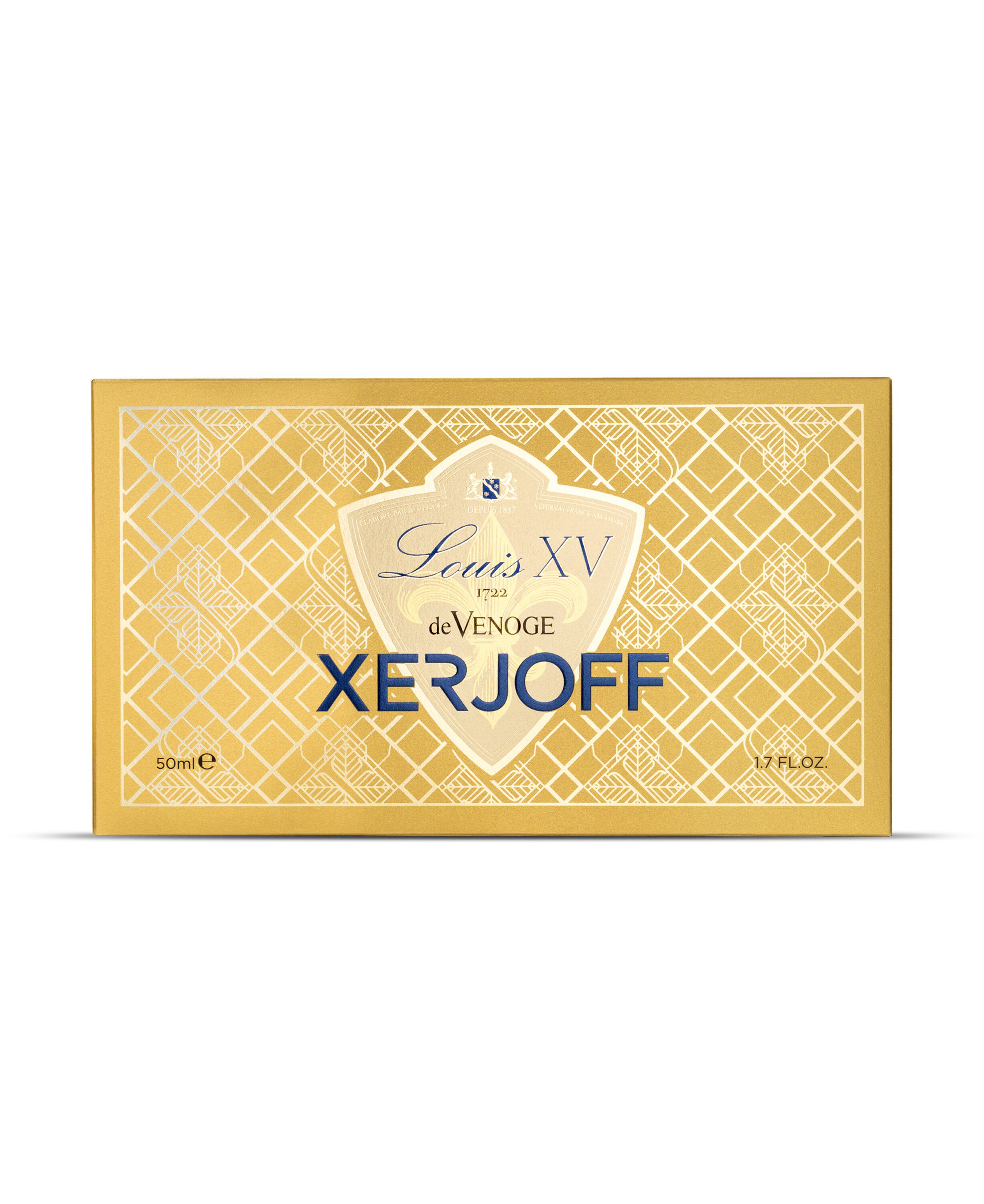 LOUIS XV 1722 Parfum 50 ml