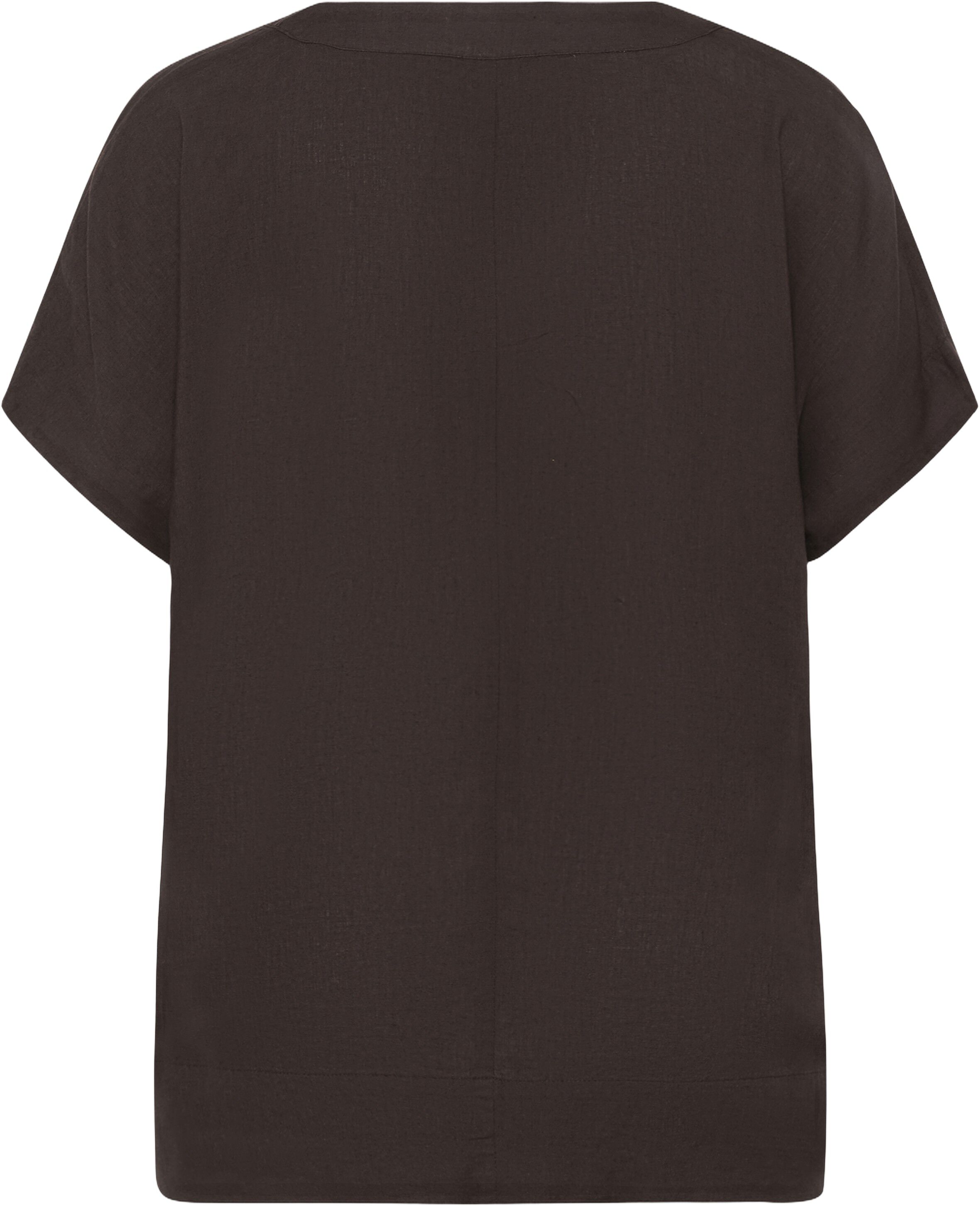 KCmille Wing SL Blouse