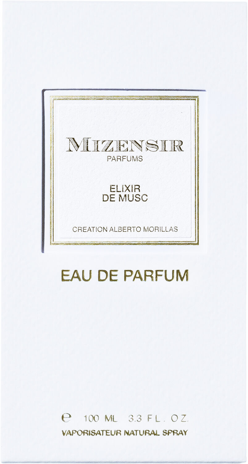 Elixir de Musc 100ml EDP Spray
