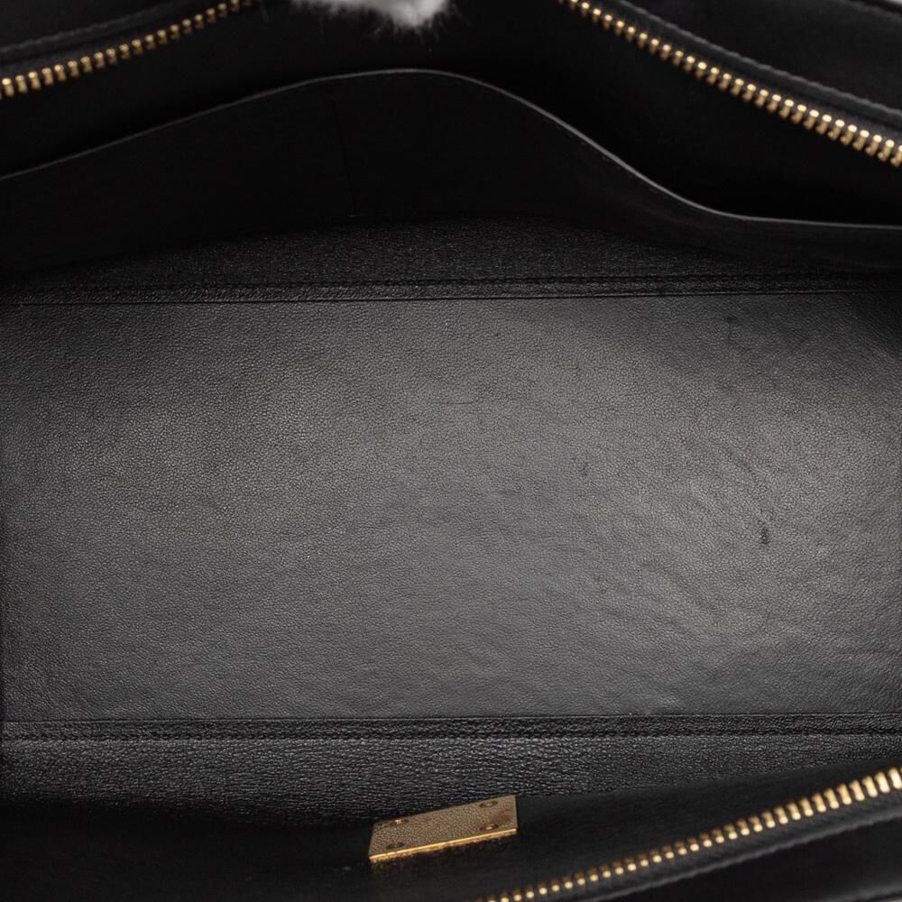 C&eacute;line Trapeze