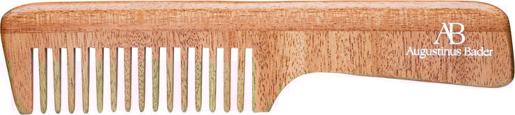 Neem comb (with handle)