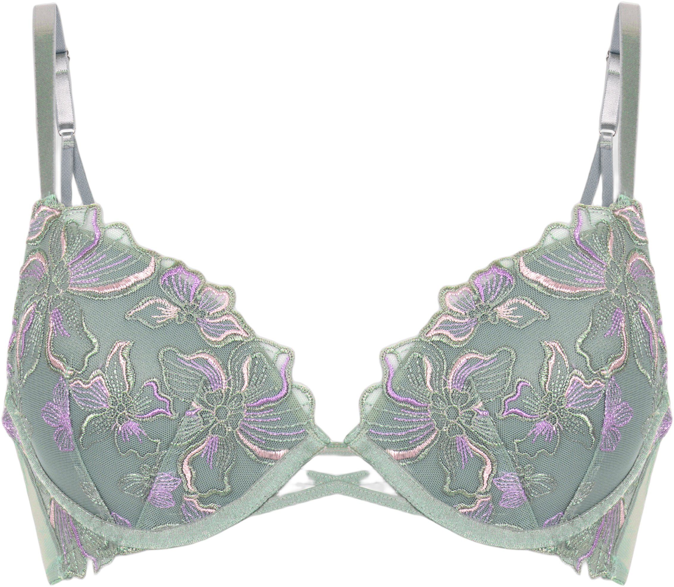 Lauren Padded Underwired Bra