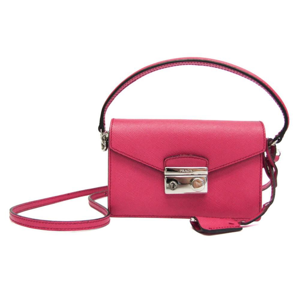 Prada Shoulder Bag