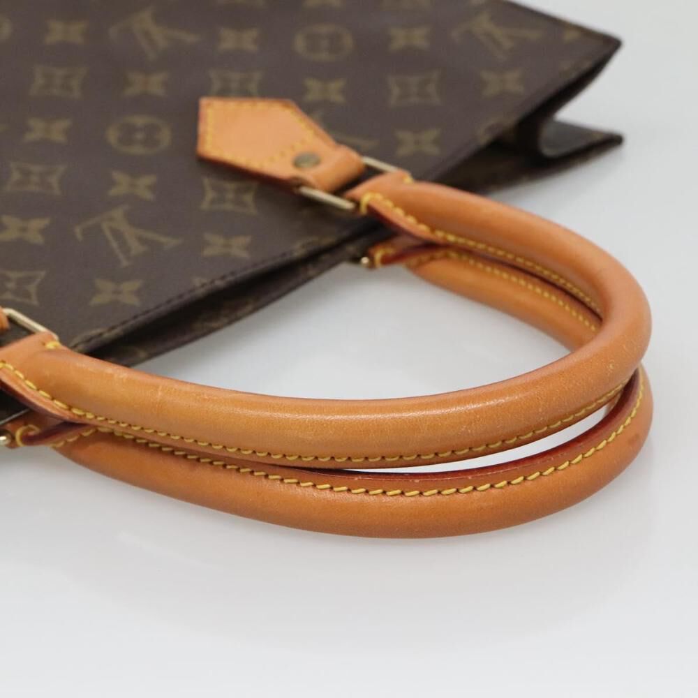 Louis Vuitton Sac Plat