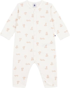 FOOTLESS SLEEPSUIT 3M