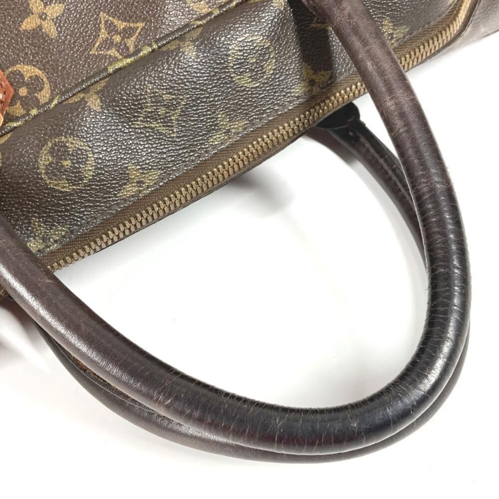 Louis Vuitton Travel Bag