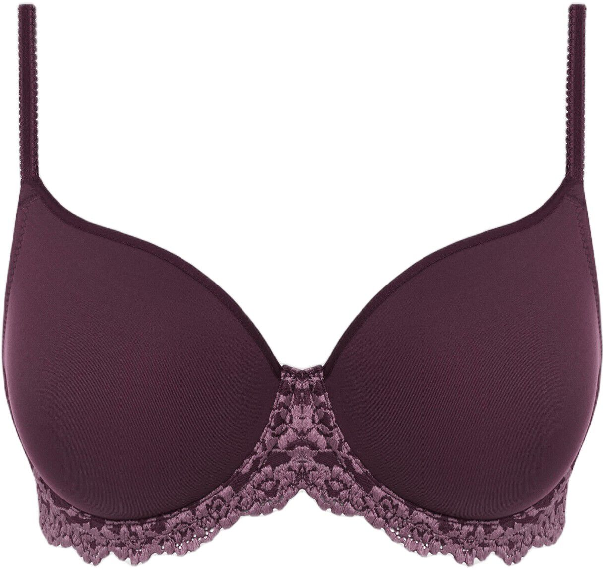 EMBRACE LACE CONTOUR BRA
