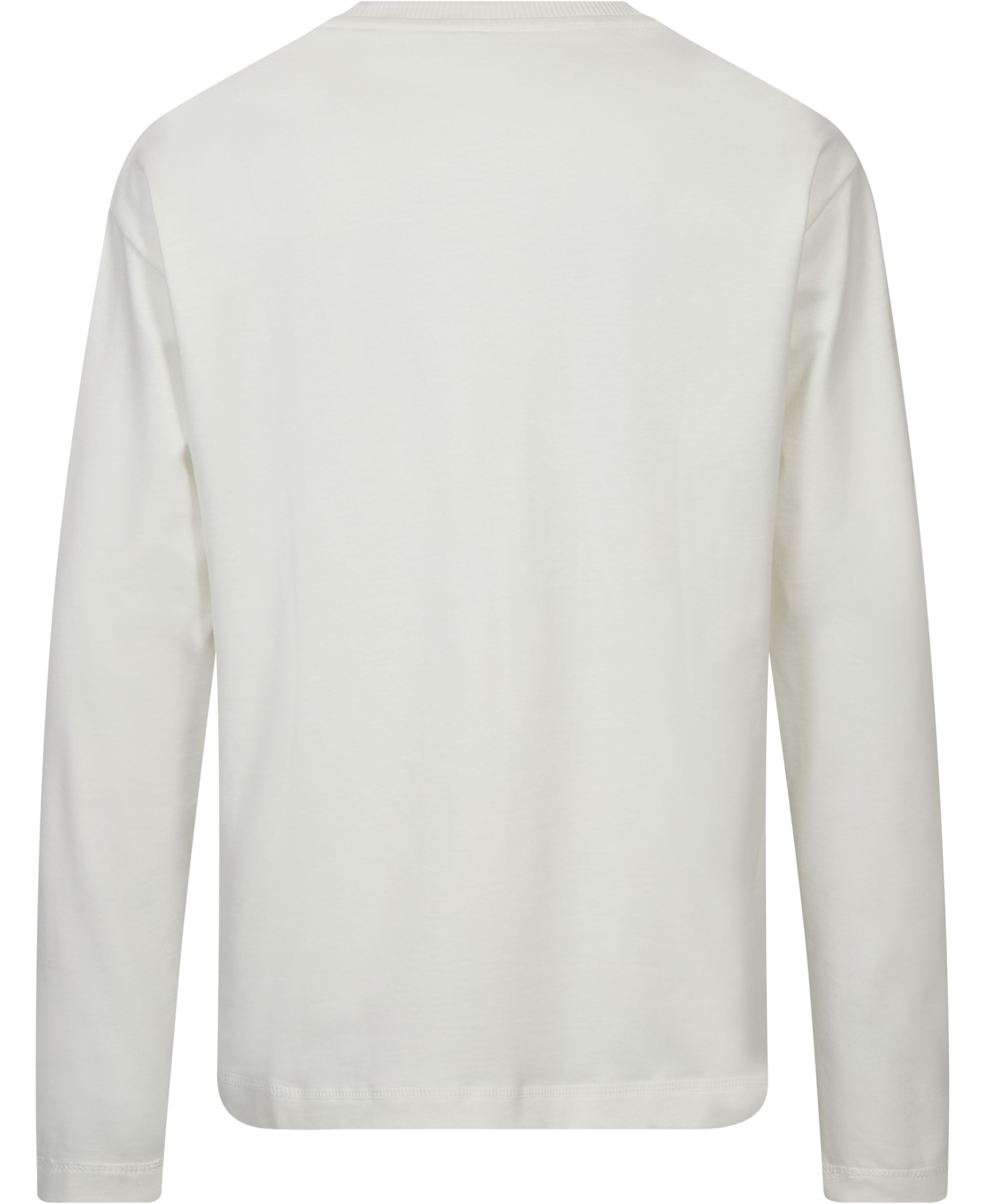 Jersey T-Shirts Longsleeve