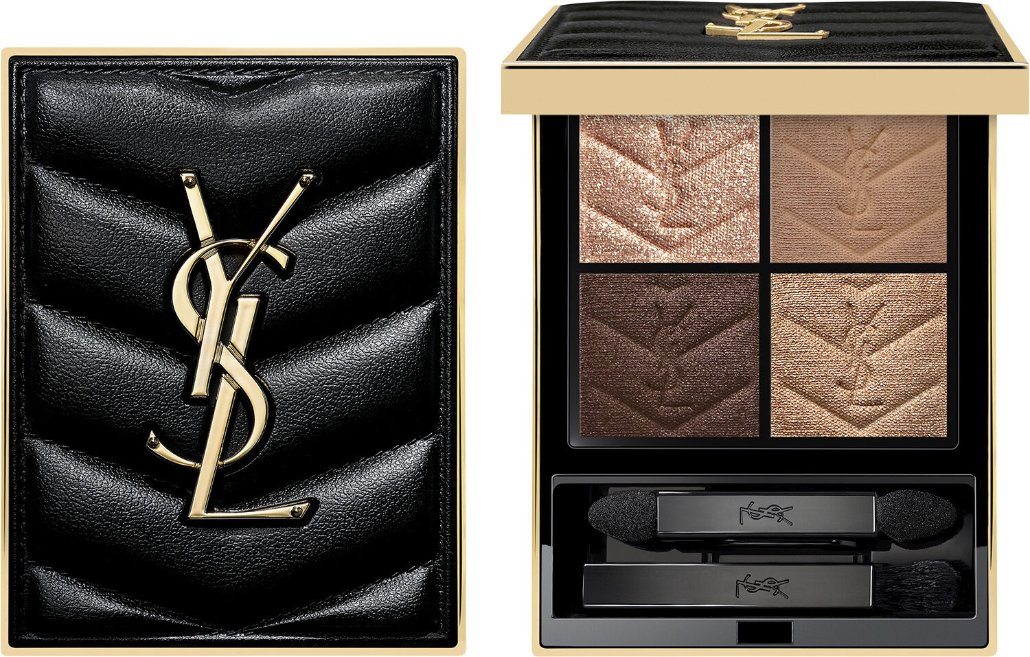 YSL COUTURE MINI CLUTCH 710