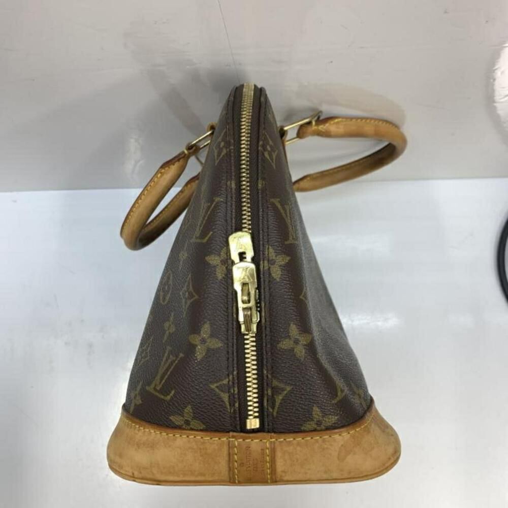 Louis Vuitton Alma