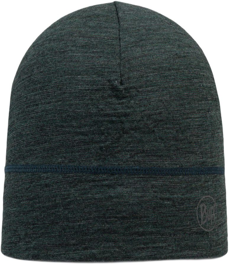 Buff Merino MW Beanie