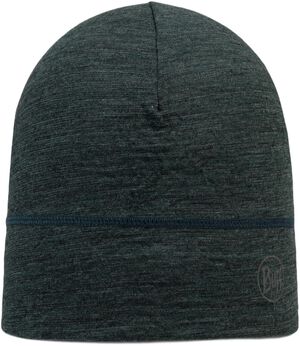 Buff Merino LW Beanie