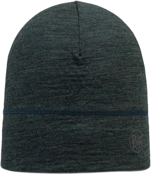 Buff Merino MW Beanie
