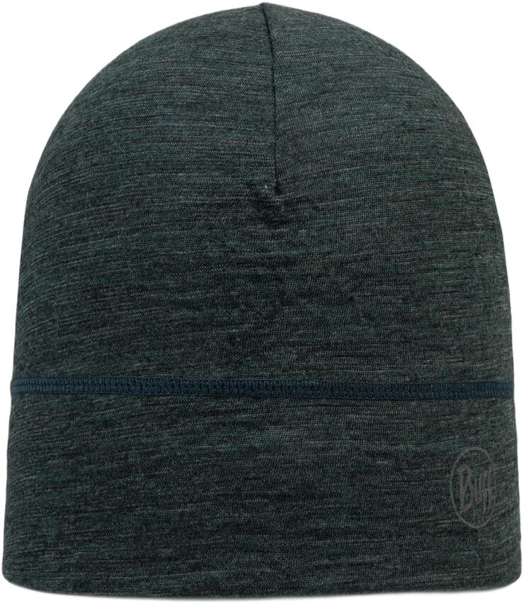 Buff Merino MW Beanie