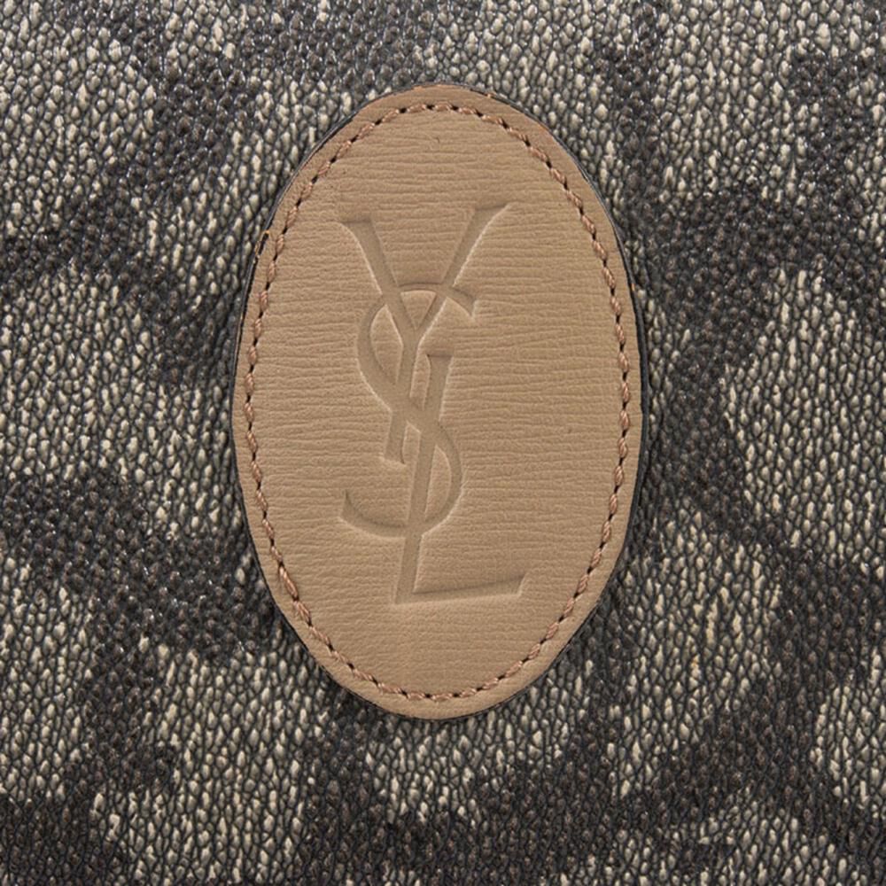 Yves Saint Laurent Travel Bag