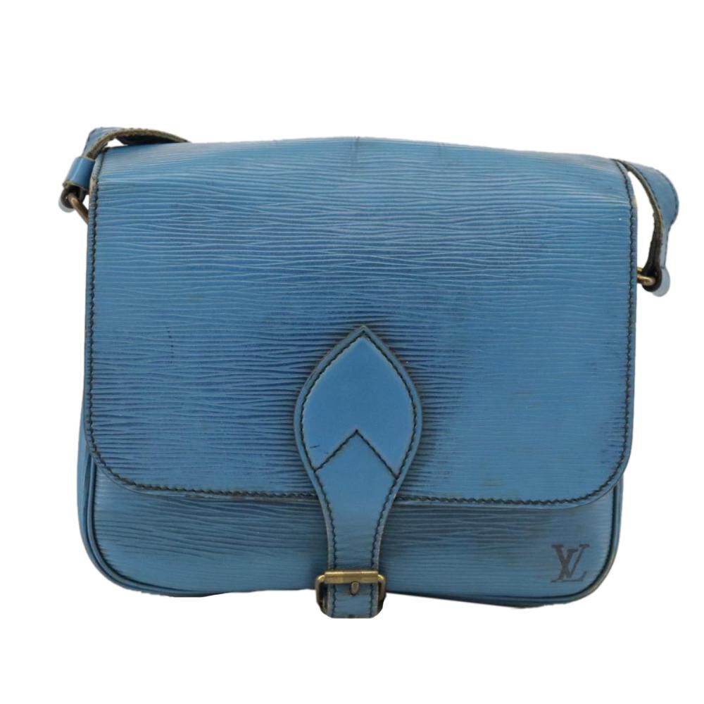 Louis Vuitton Cartouchiere