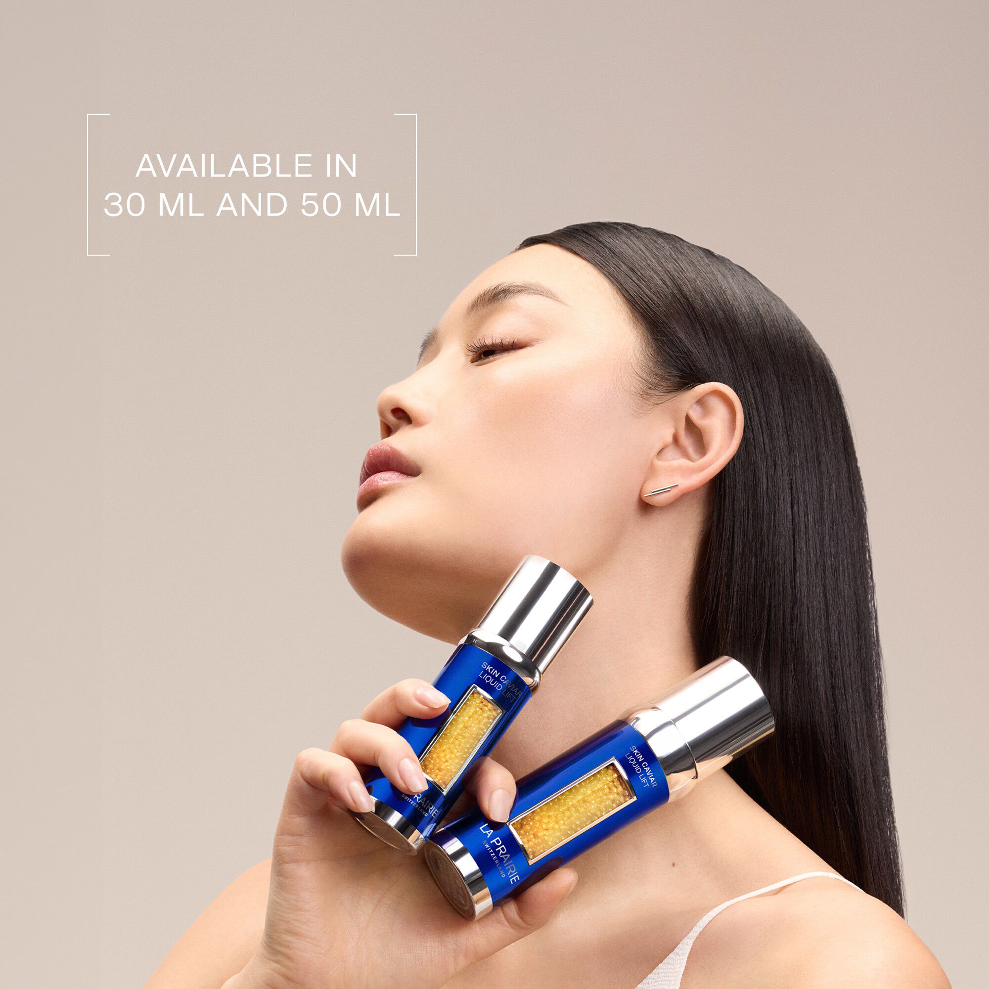 Skin Caviar Liquid lift 50 ml
