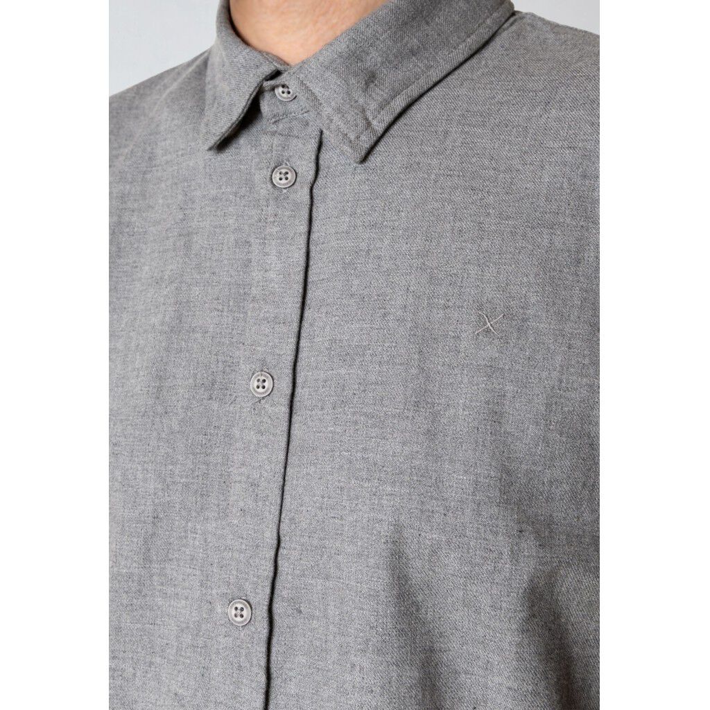 Russel flannel shirt