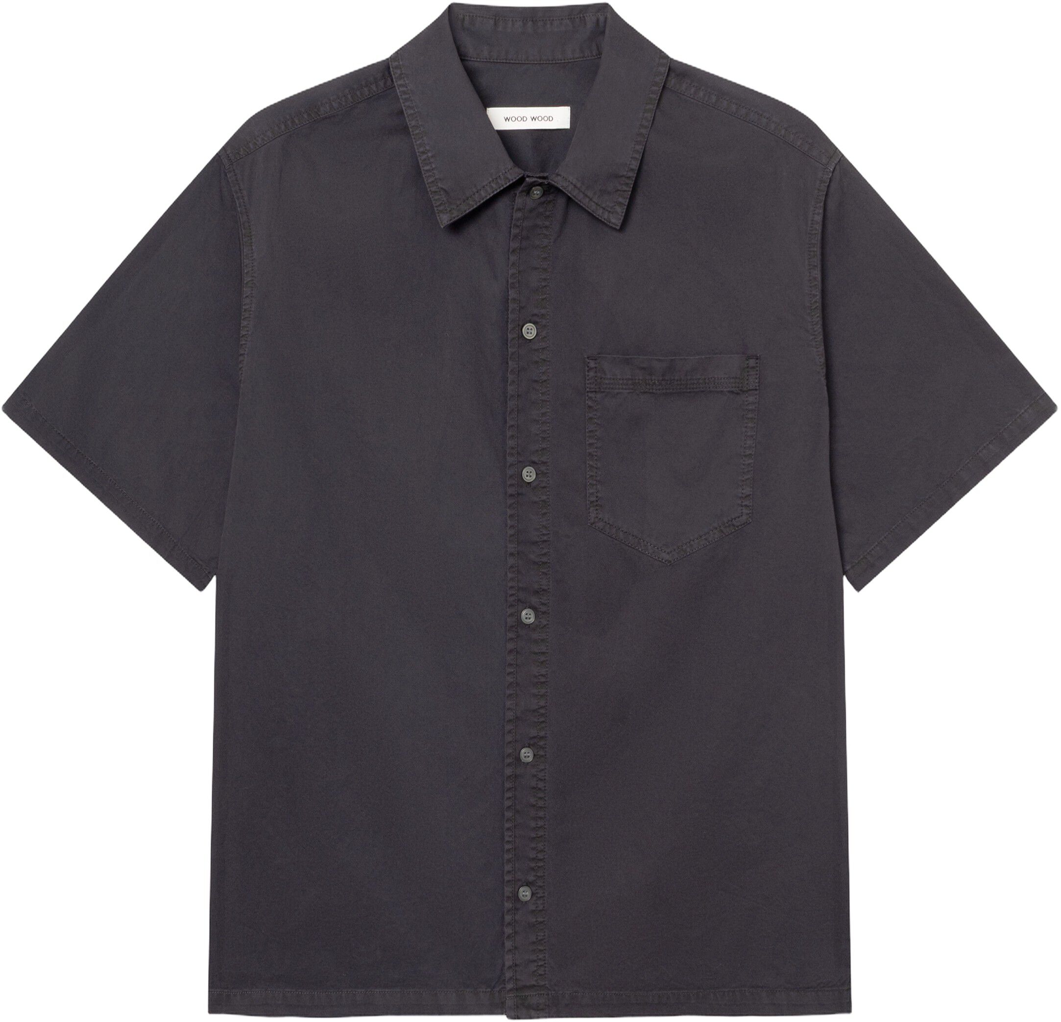 WWNico SS Shirt 25187