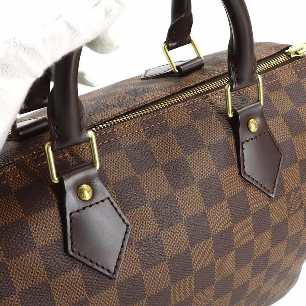 Louis Vuitton Speedy