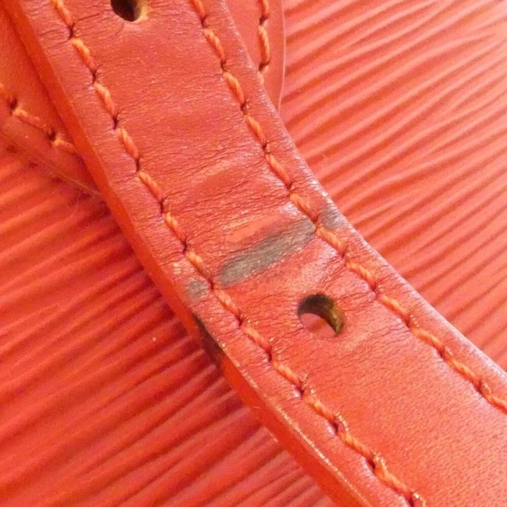 Louis Vuitton Bucket Bag