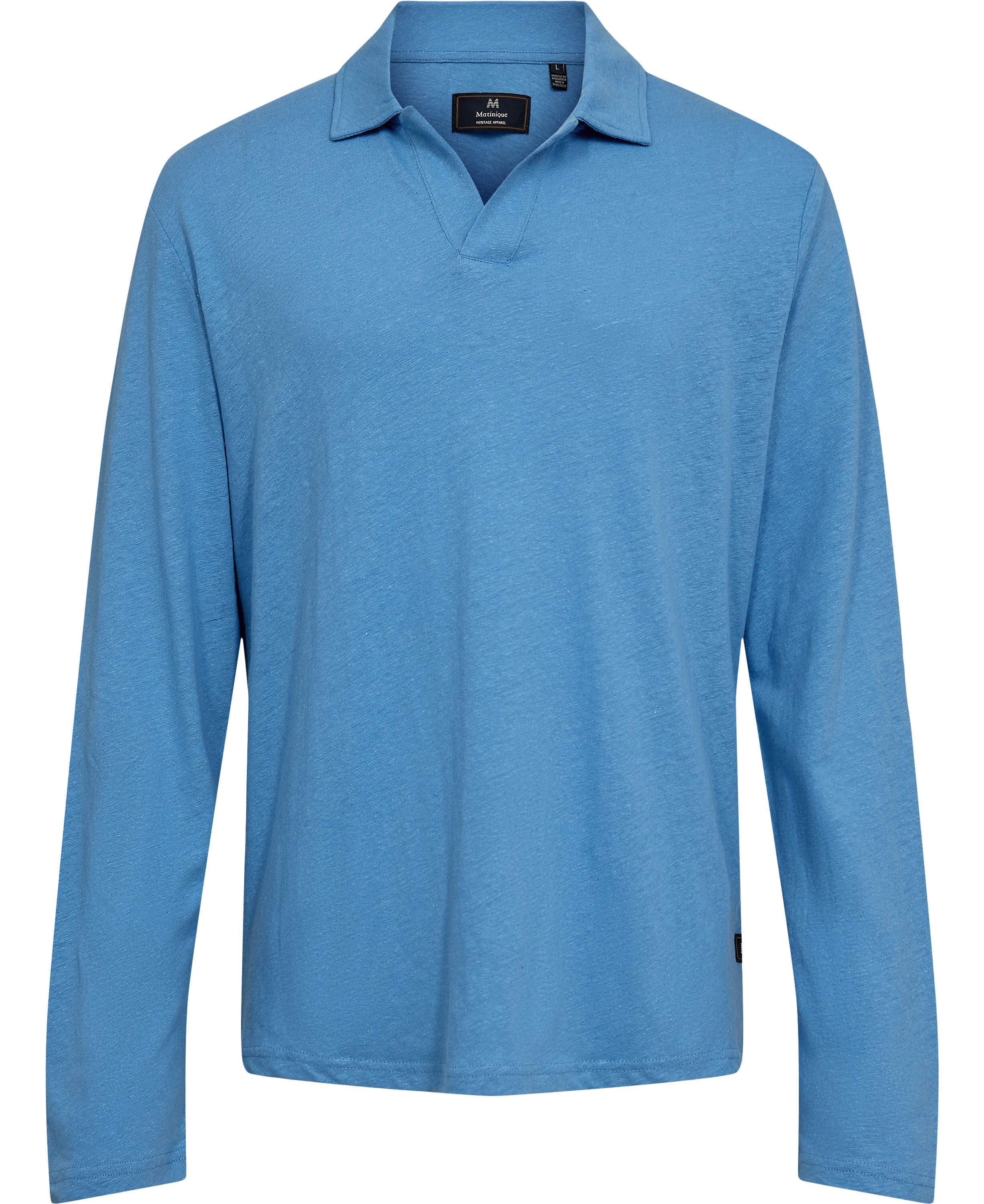MAjero resort Polo Heritage LS