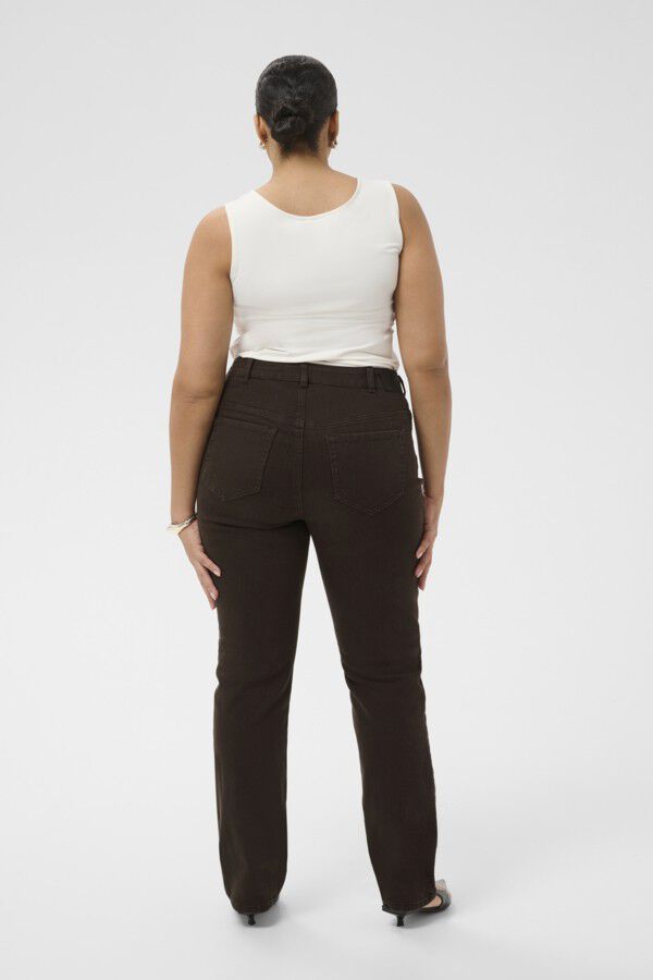 KCbree Straight Full Lenght Jeans