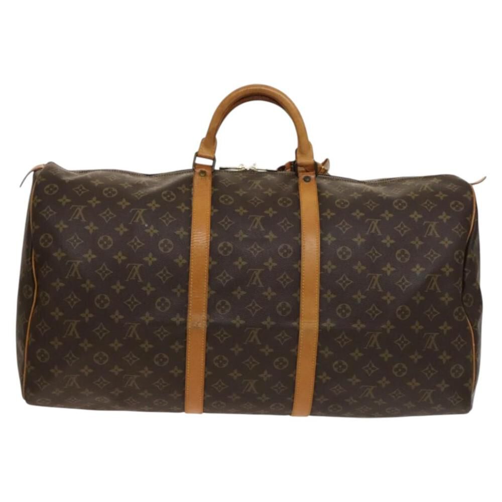 Louis Vuitton Keepall