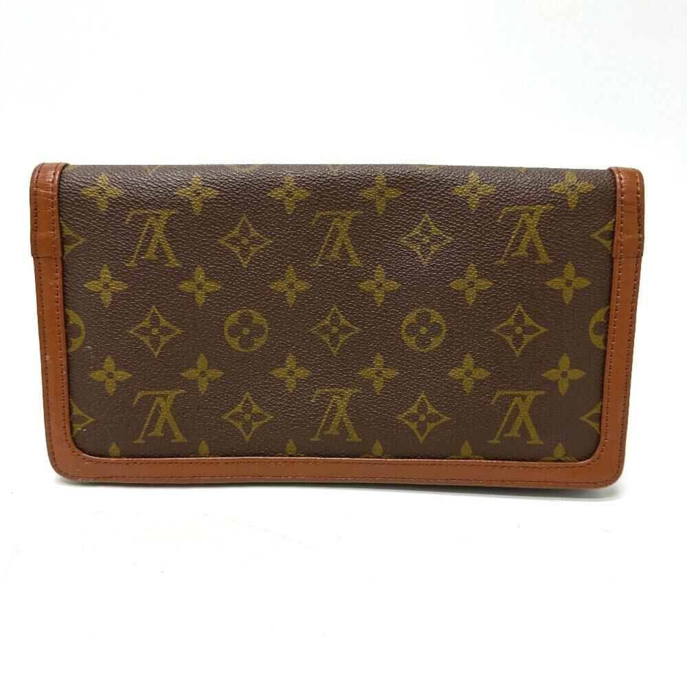 Louis Vuitton Pochette Dame