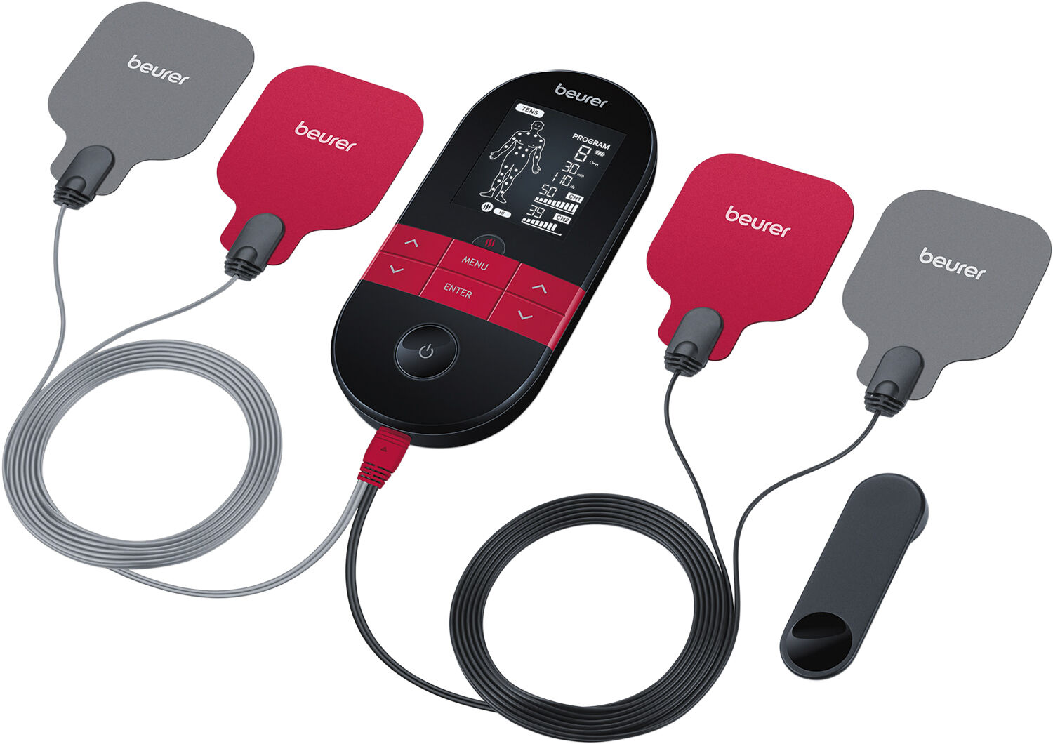 Digitala TENS/EMS enhed EM 59