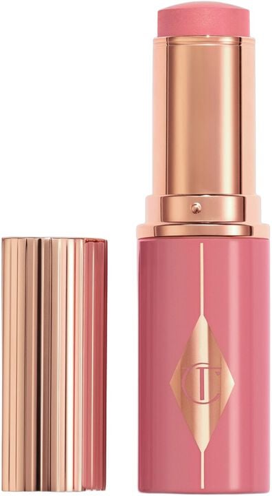Unreal Blush Healthy Glow Stick - Krämrouge i stift