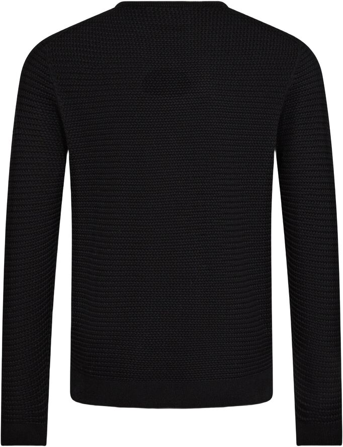 BS Arnlaug Regular Fit Knitwear