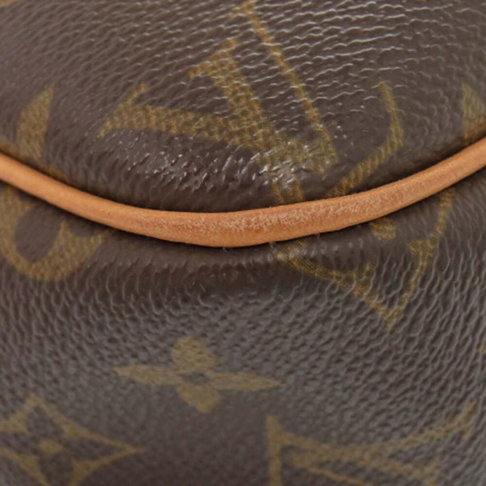 Louis Vuitton Reporter