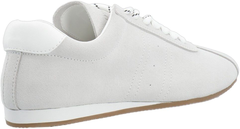 BIAFRIDA Sneaker Suede & Leather