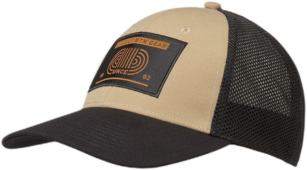Mammut Baseball Mesh Cap