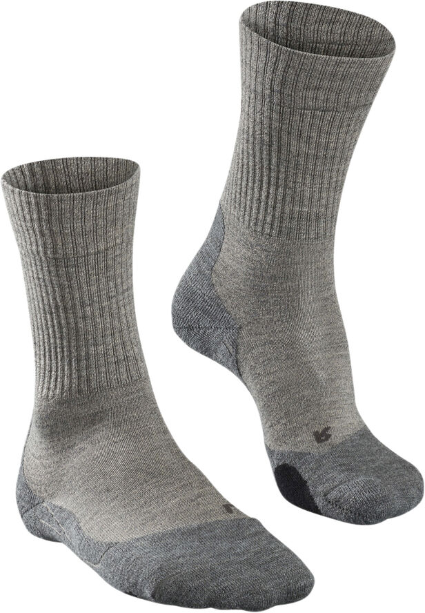 Falke TK2 Wool vandresokker, herre